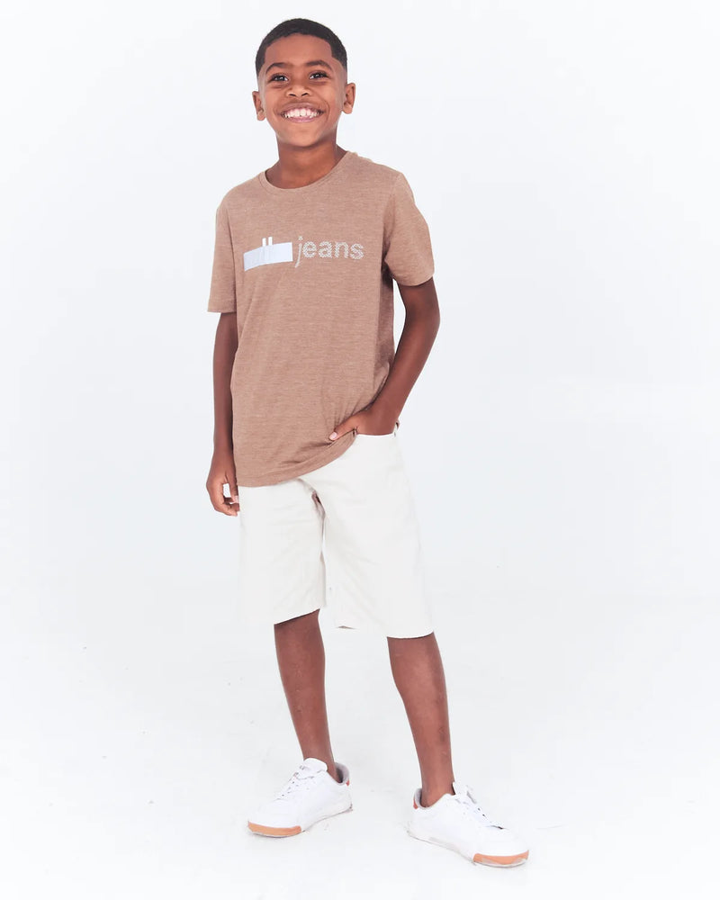 BERMUDA INF MANIA KIDS 3183 CORAL 18
