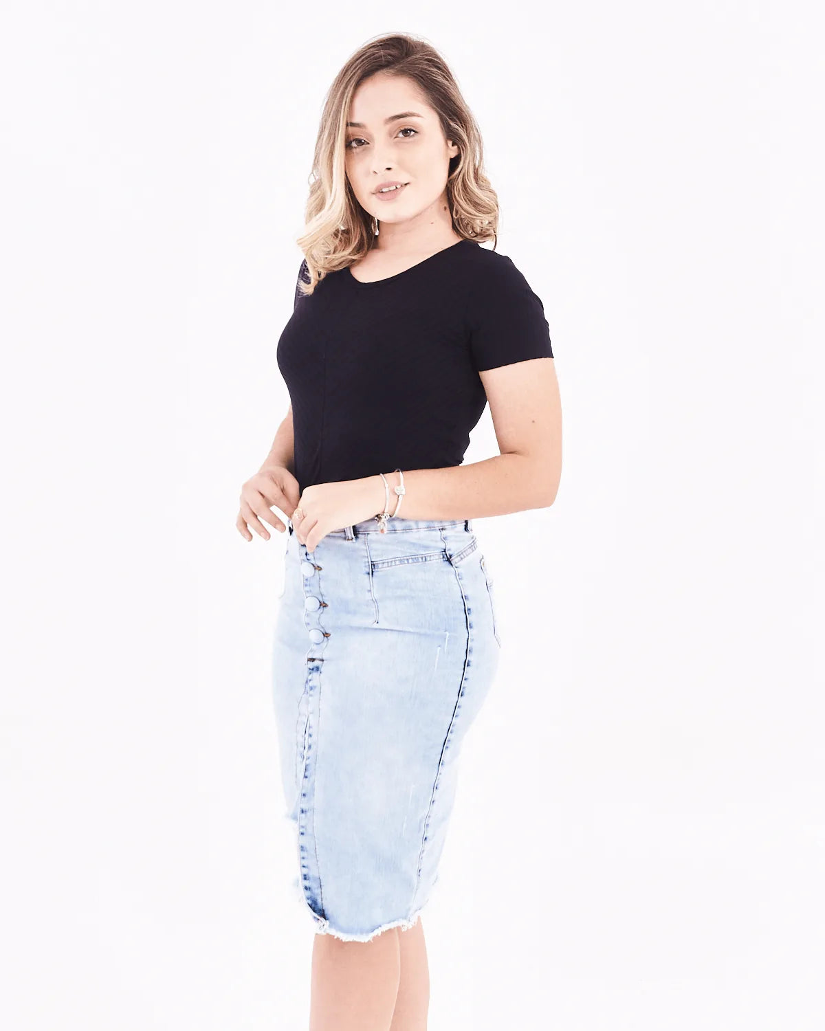 BLUSA LUNENDER 00465