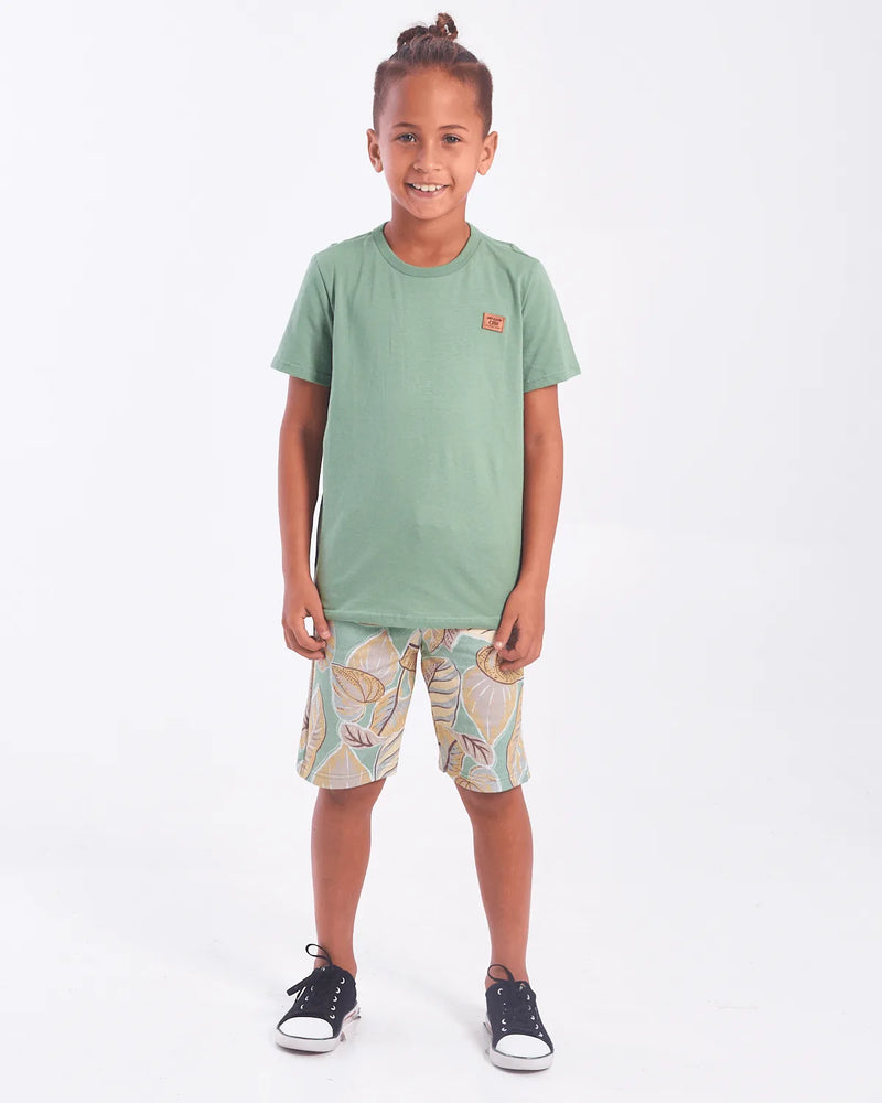 CONJUNTO CARINHOSO 1000114914 VERDE 08