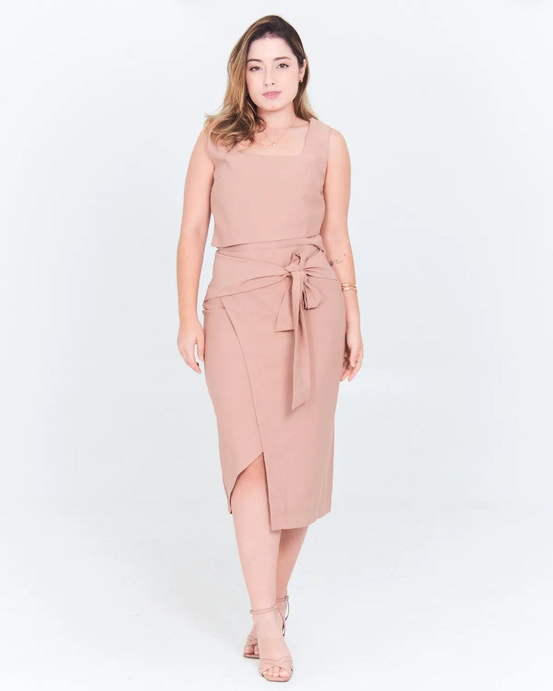 CONJUNTO MI&CO 1322 ROSA P