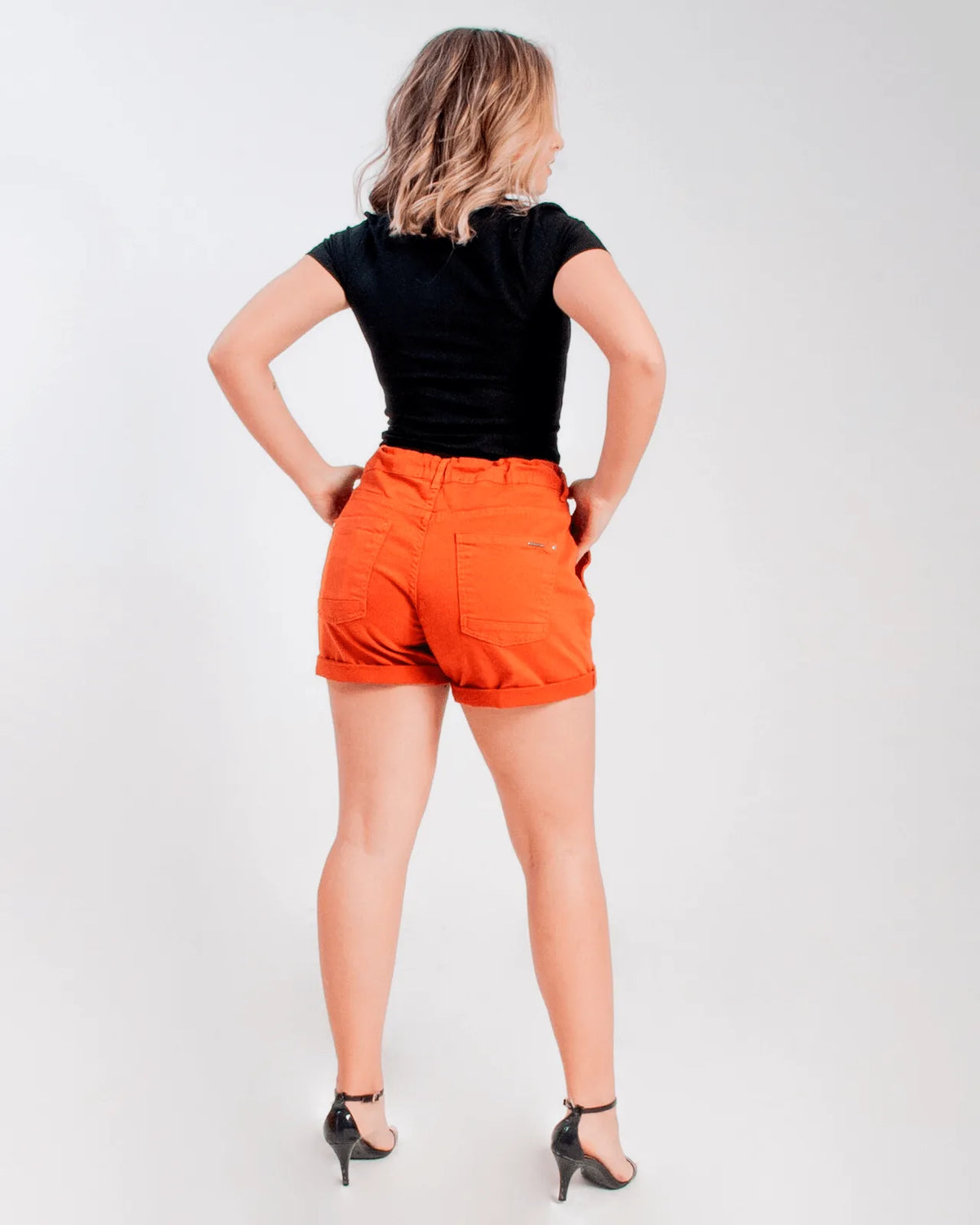 SHORT LUNENDER 47870