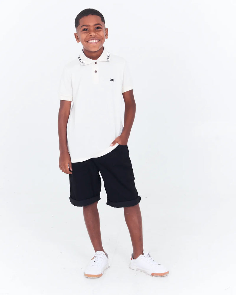BERMUDA JUV SUN PLACE 207375 PRETO 20