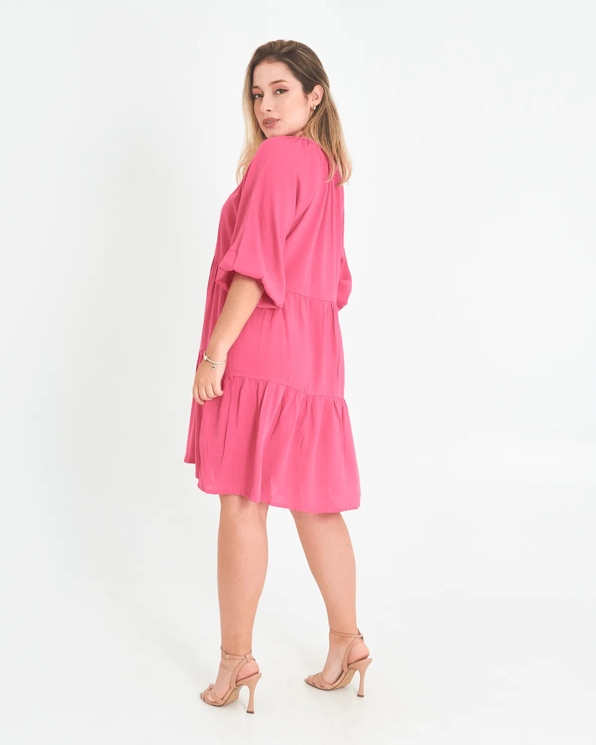 VESTIDO MALWEE 1000114942