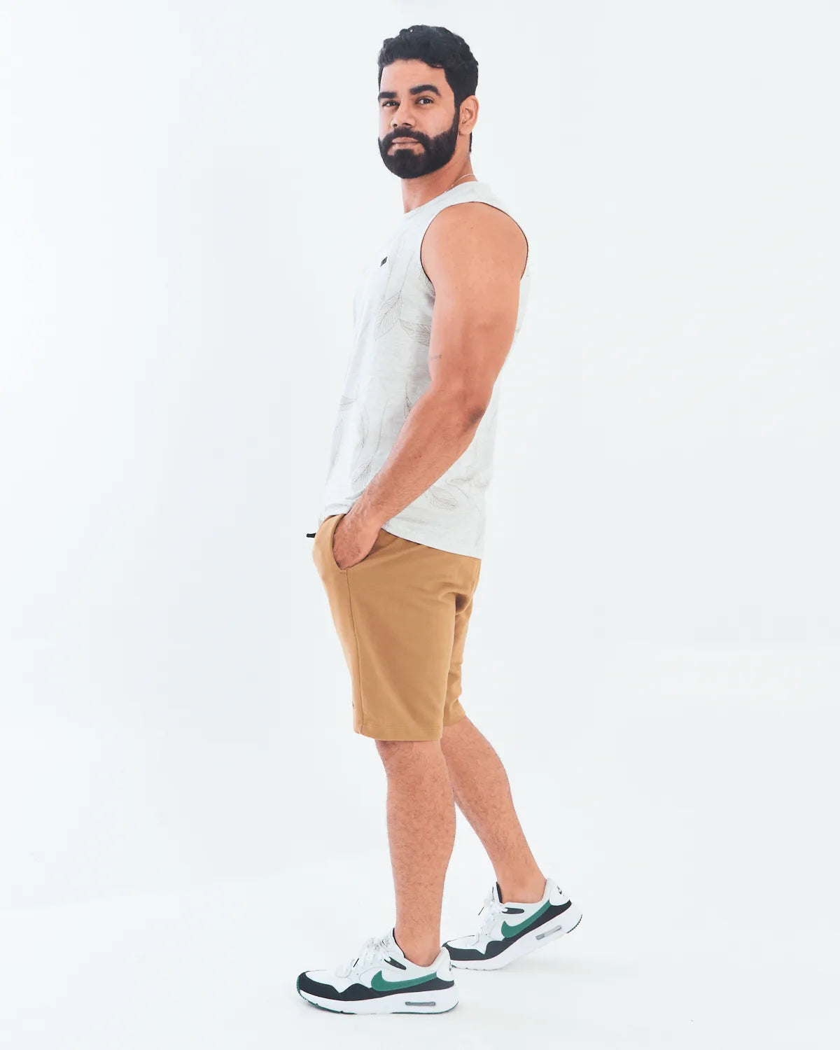 BERMUDA LUNENDER 71756