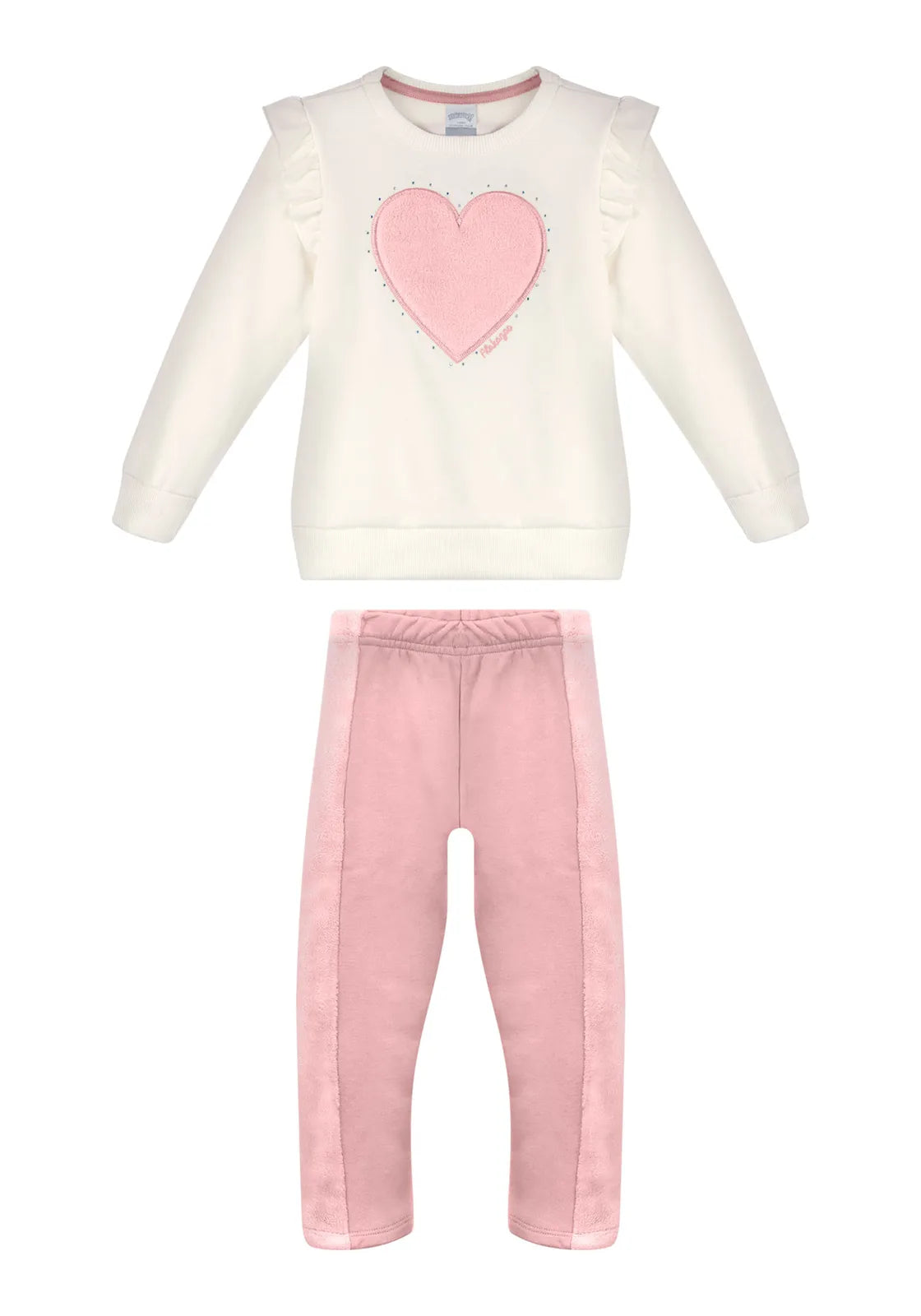 CONJUNTO LUNENDER A8131