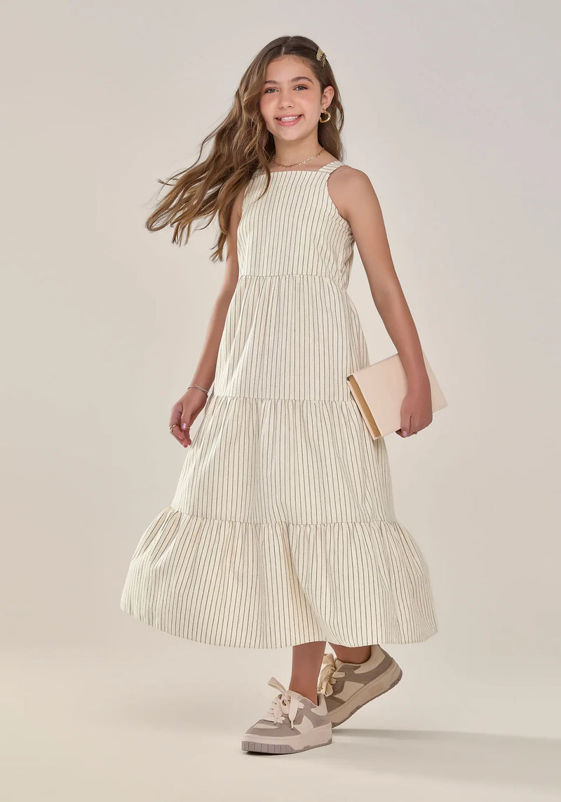 VESTIDO INF LUNENDER A0424