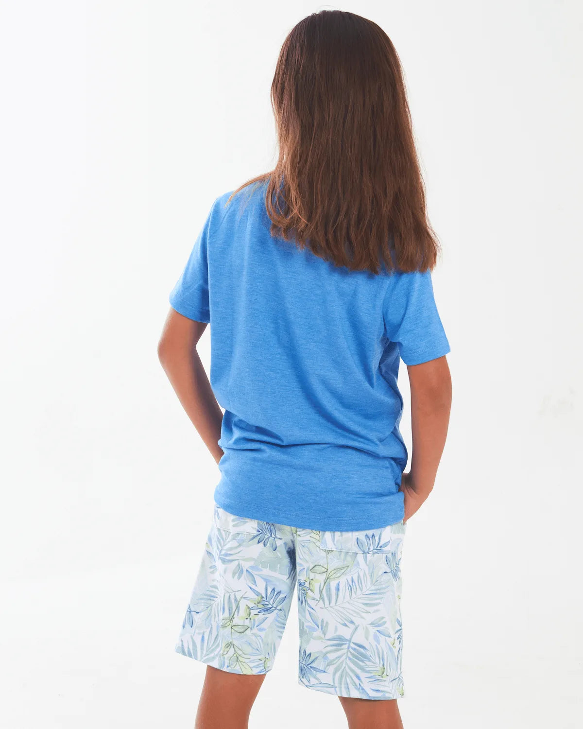 CAMISETA INF SALLO 10200518