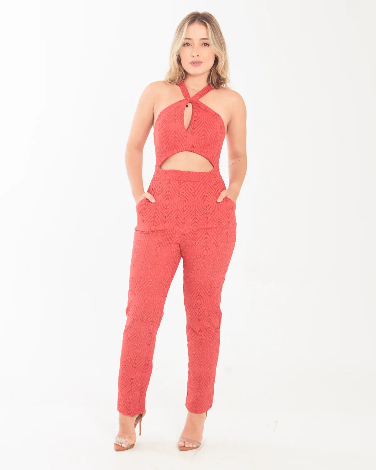 MACACAO TROPICAL 9310A VERMELHO M
