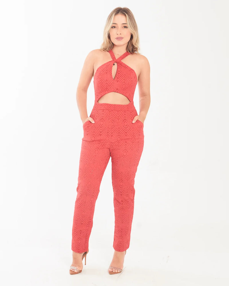 MACACAO TROPICAL 9310A VERMELHO M