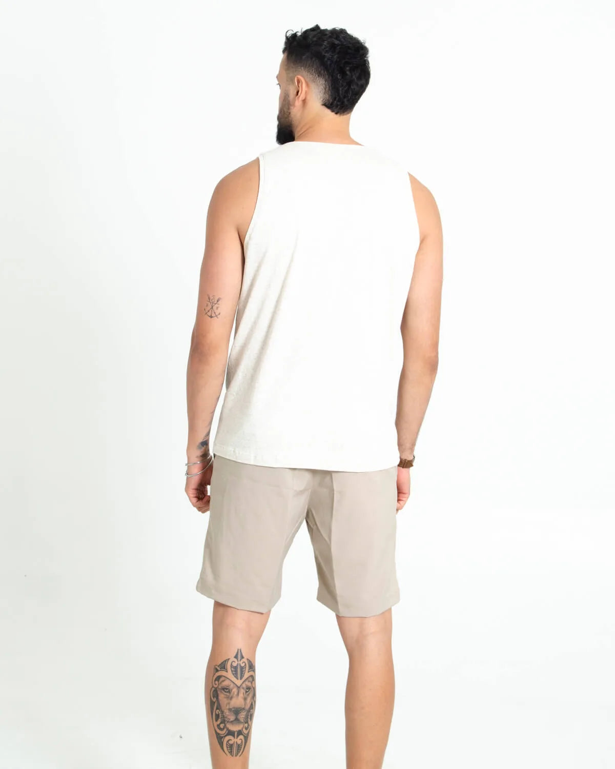 CAMISETA SAKA PRAIA CR32307