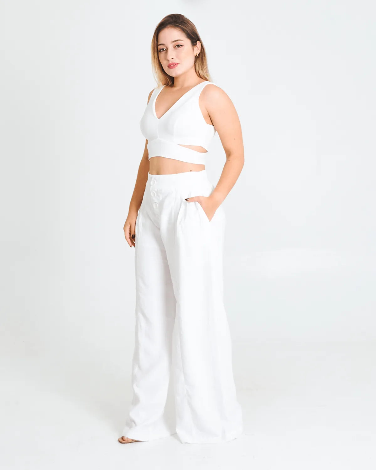 CONJUNTO TROPICAL 9595A
