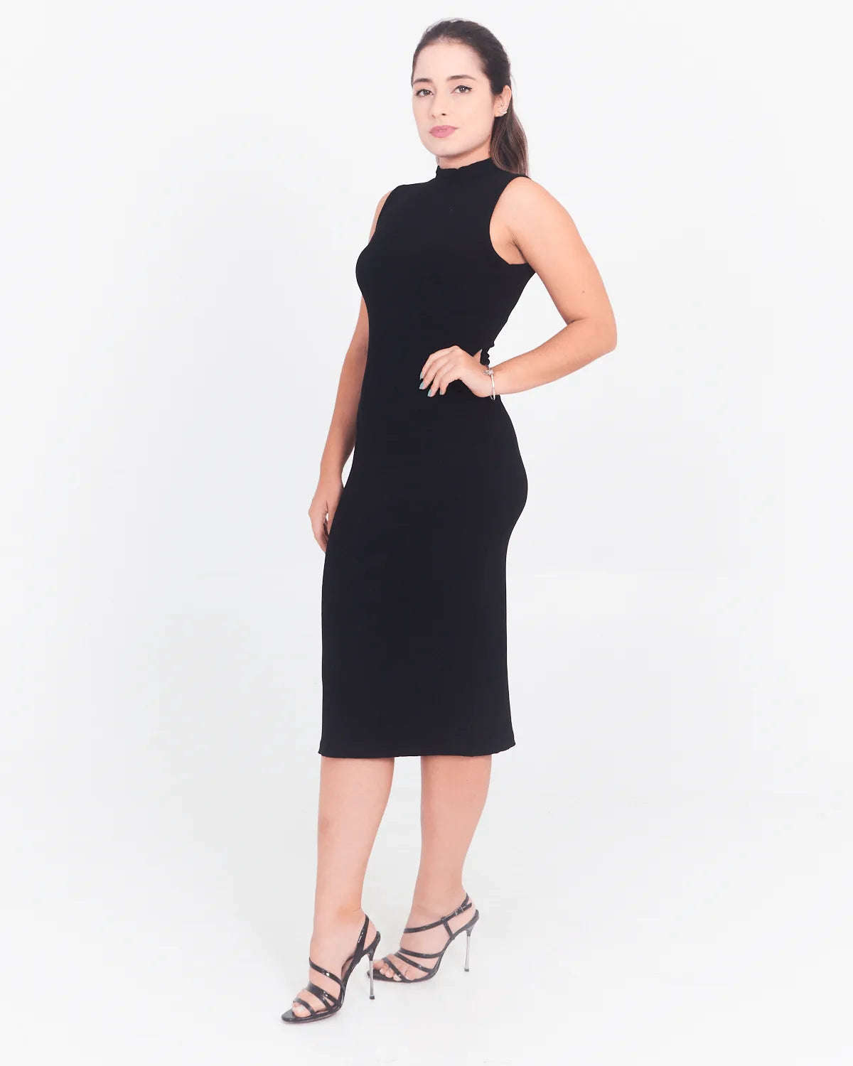 VESTIDO GROOVY 44643