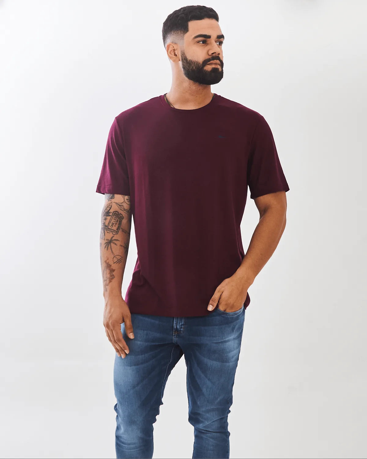 CAMISA SALLO 10102702