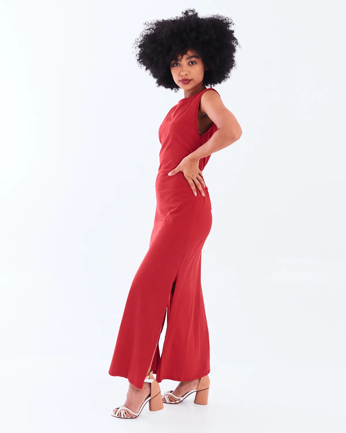 VESTIDO MALWEE 1000102584