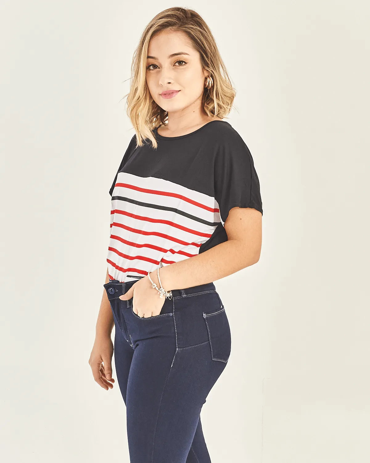 BLUSA LUNENDER 00469