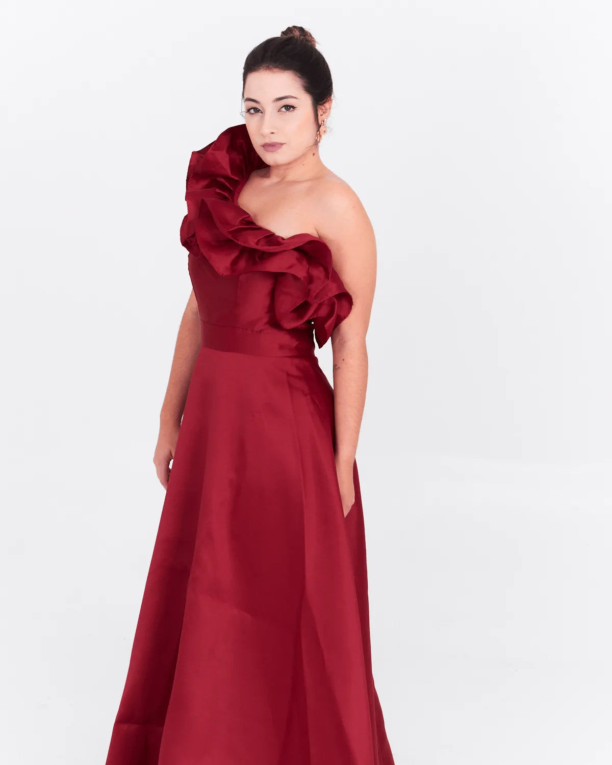 VESTIDO ELAE 44904