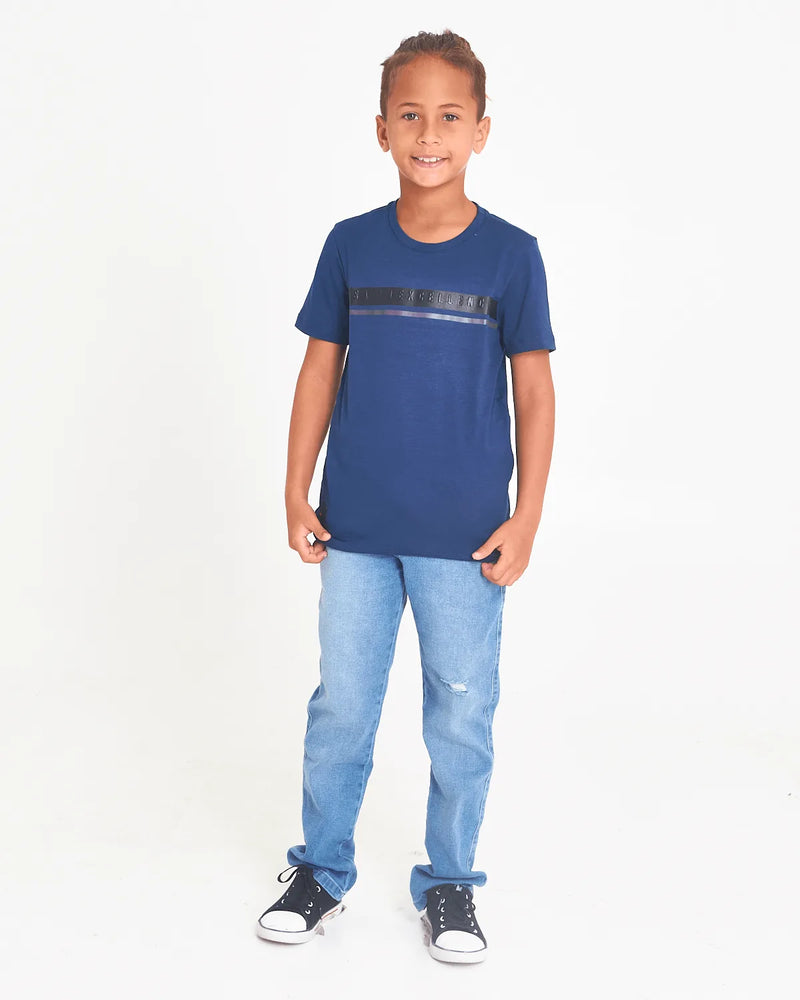 CALCA INF SUN PLACE 117474 JEANS 10
