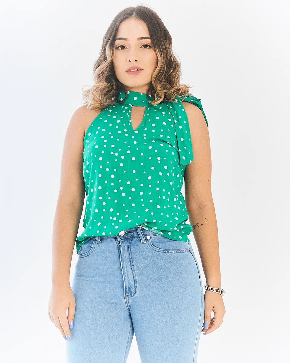 BLUSA LUNENDER 00358