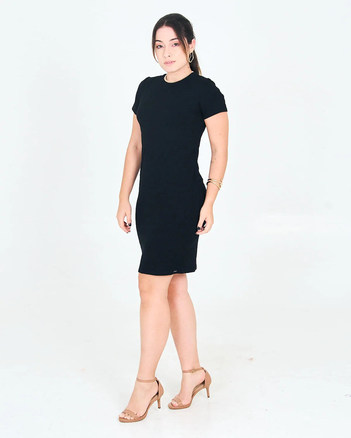 VESTIDO INF LUNENDER 34771