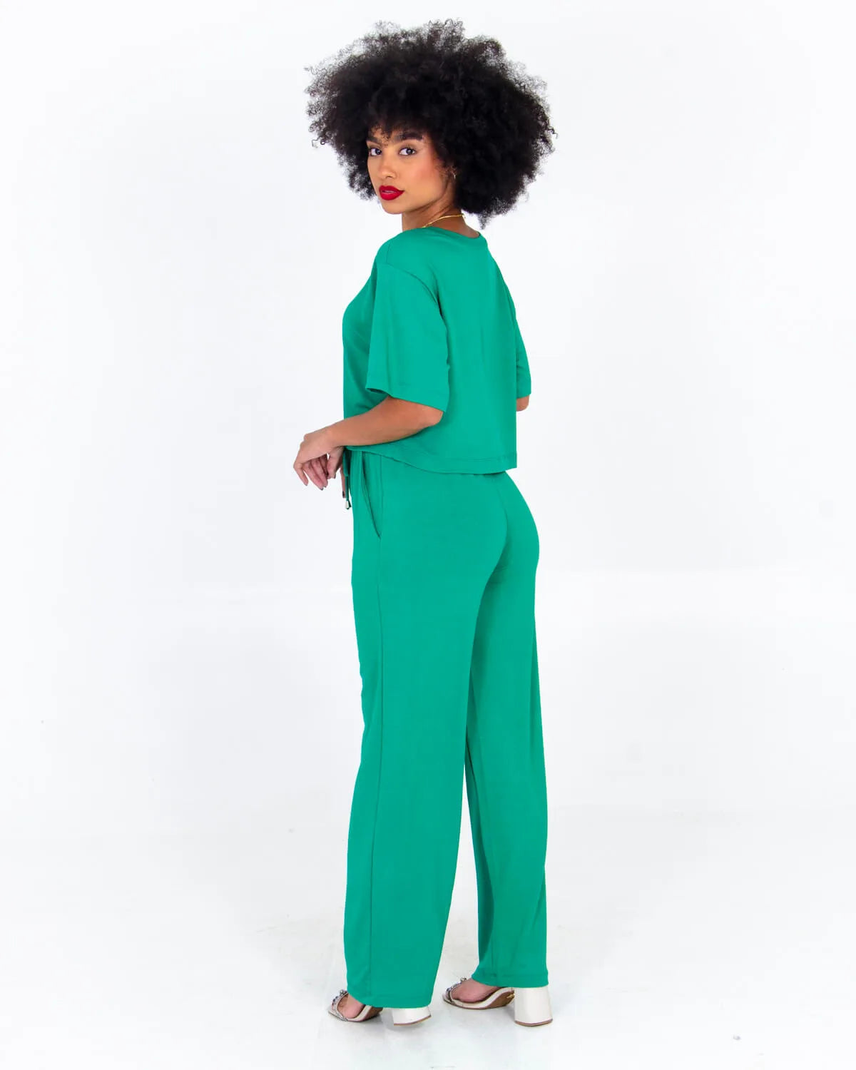 CONJUNTO SAFIRA MOLETON LANE