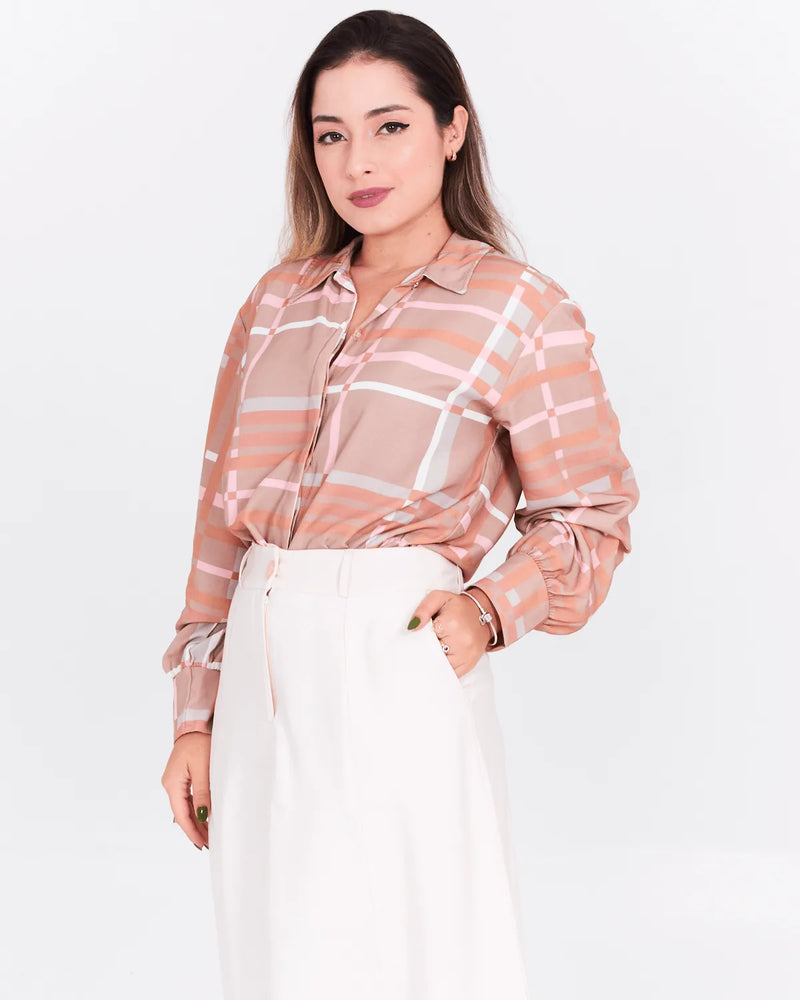 CAMISA MALWEE 1000119275