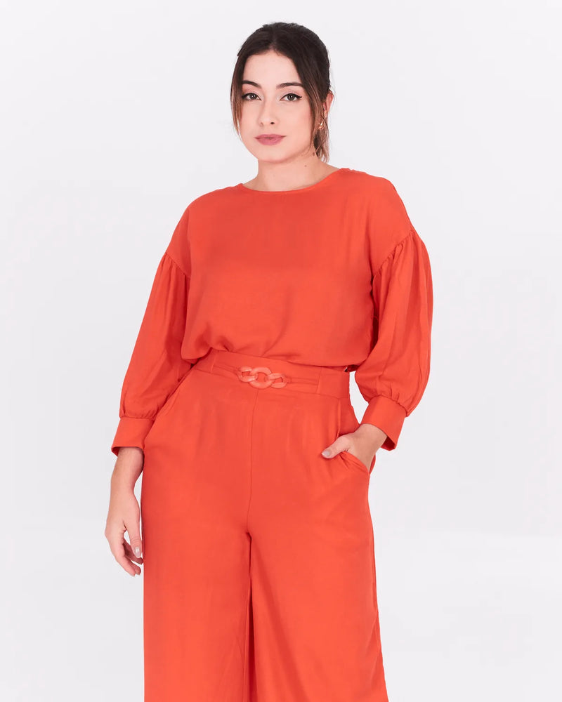 BLUSA LUNENDER 33178