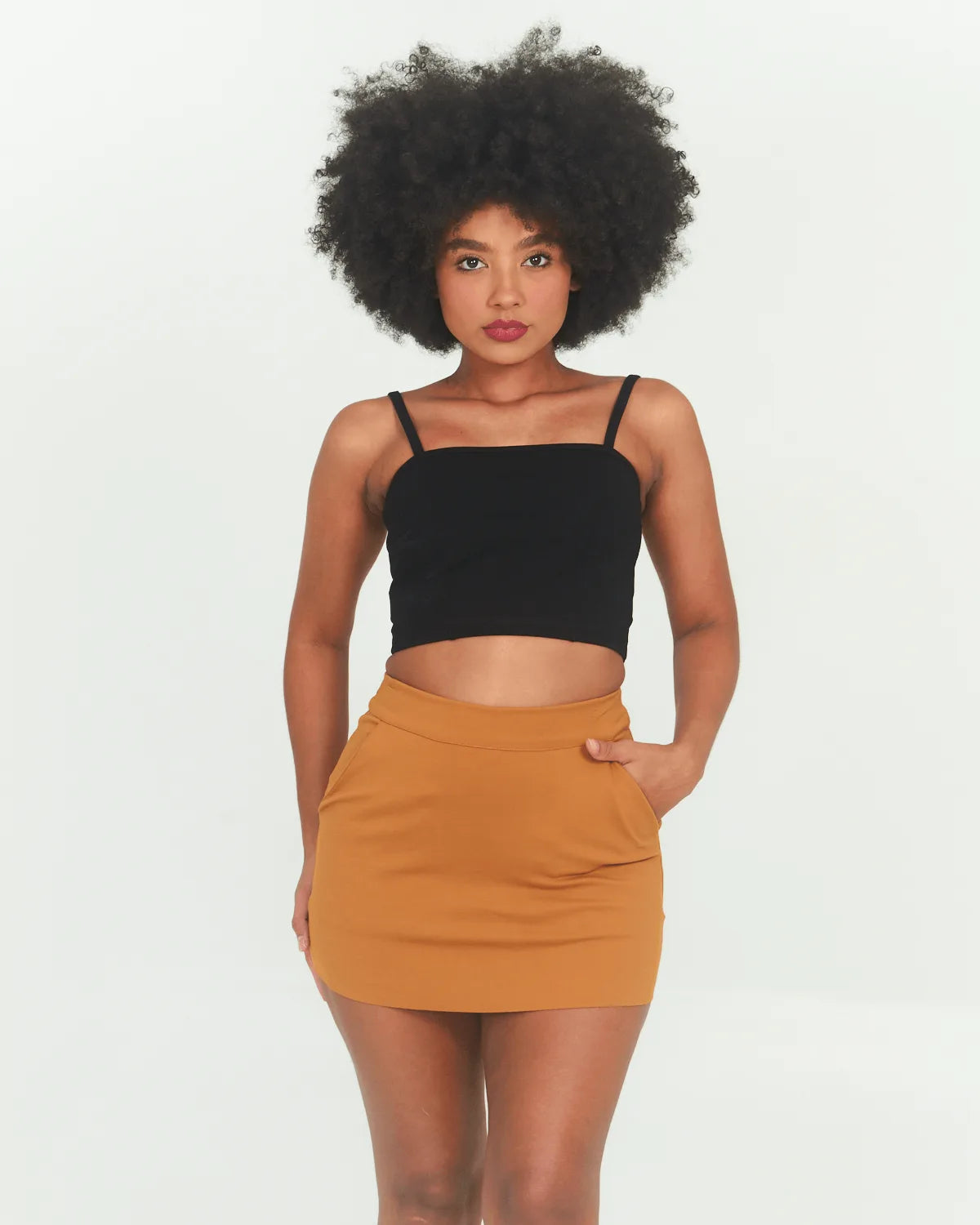 TOP GROOVY 31328 PINK G