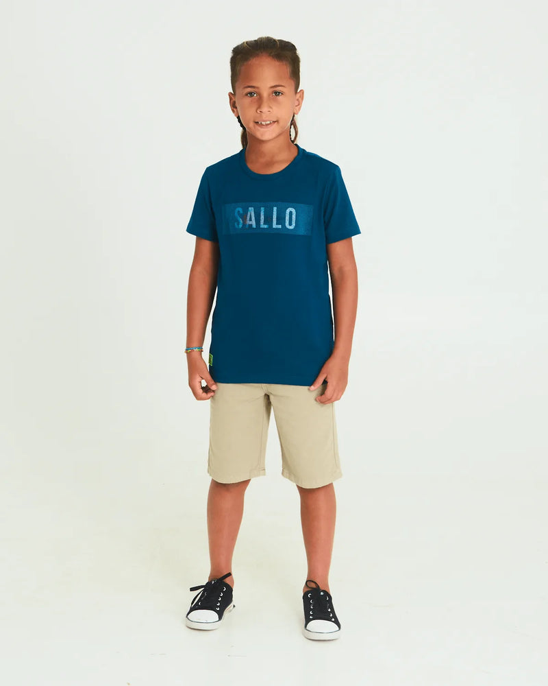 BERMUDA INF MANIA KIDS 3181 AREIA 18