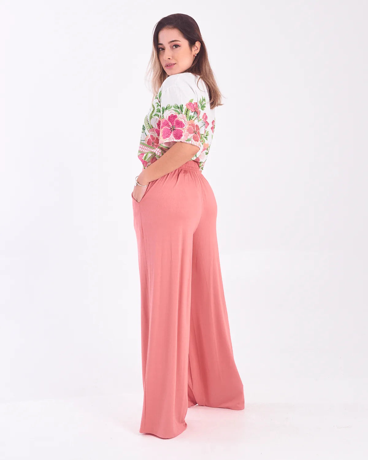 CALCA LUNENDER 35551 ROSA M