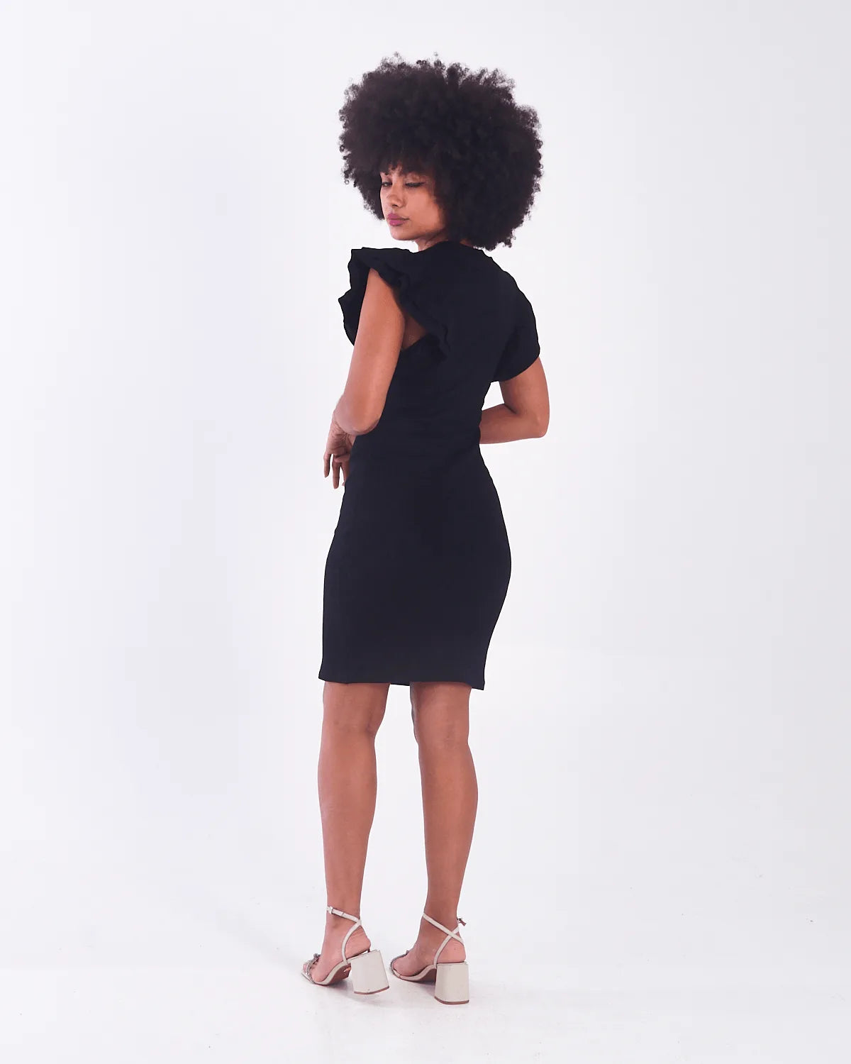 VESTIDO MALWEE 1000110547