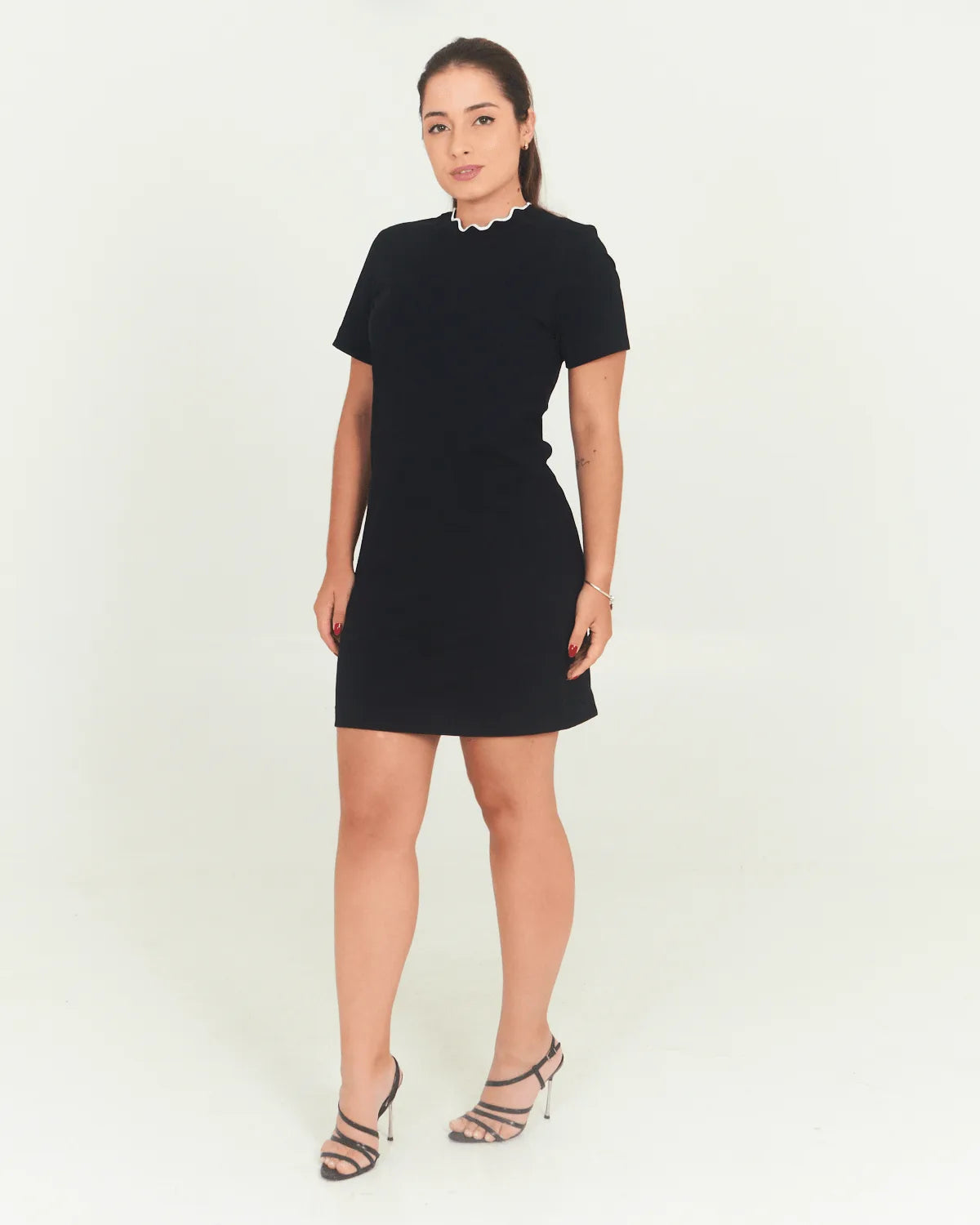 VESTIDO DIMY VES32525