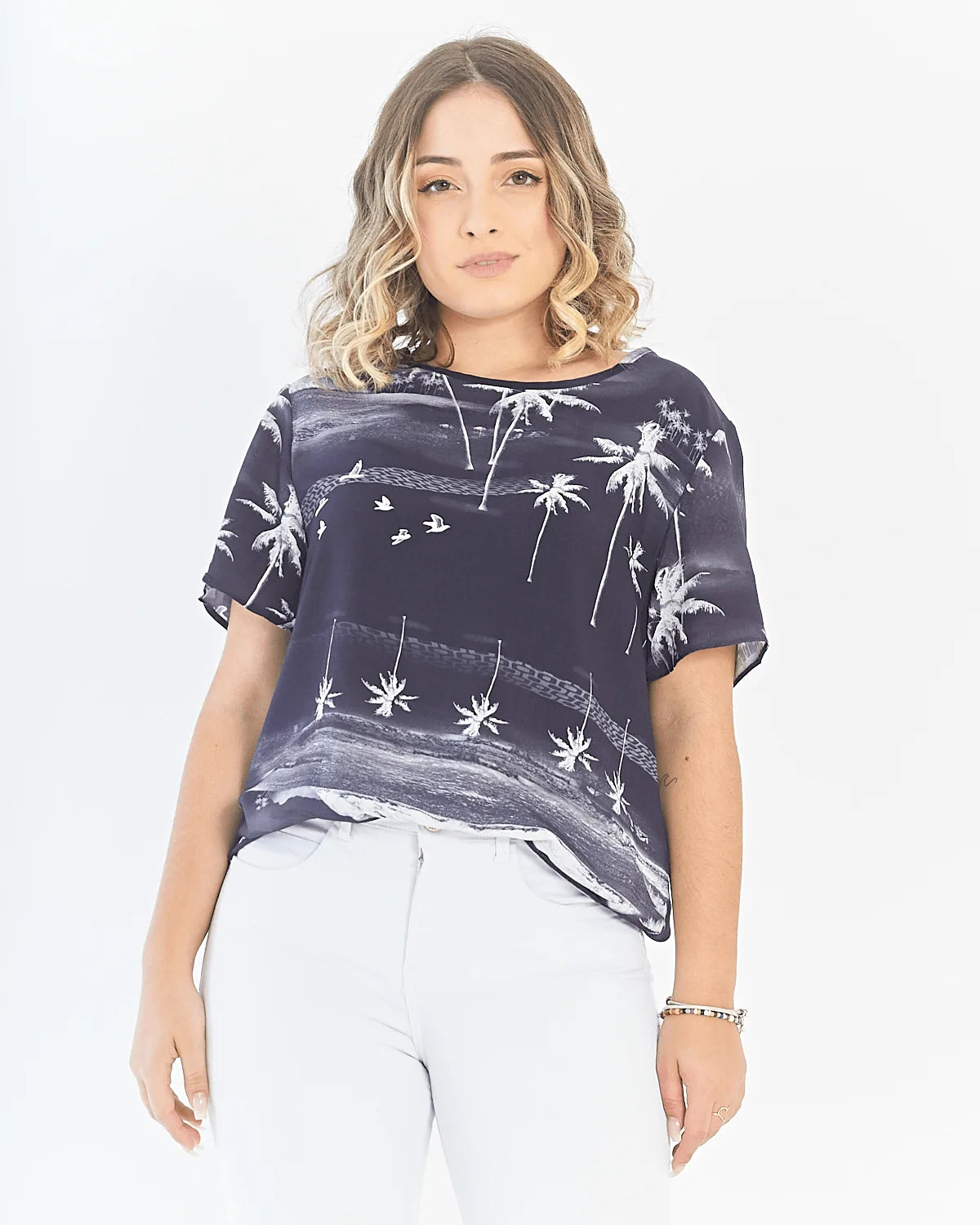 BLUSA LUNENDER 00358