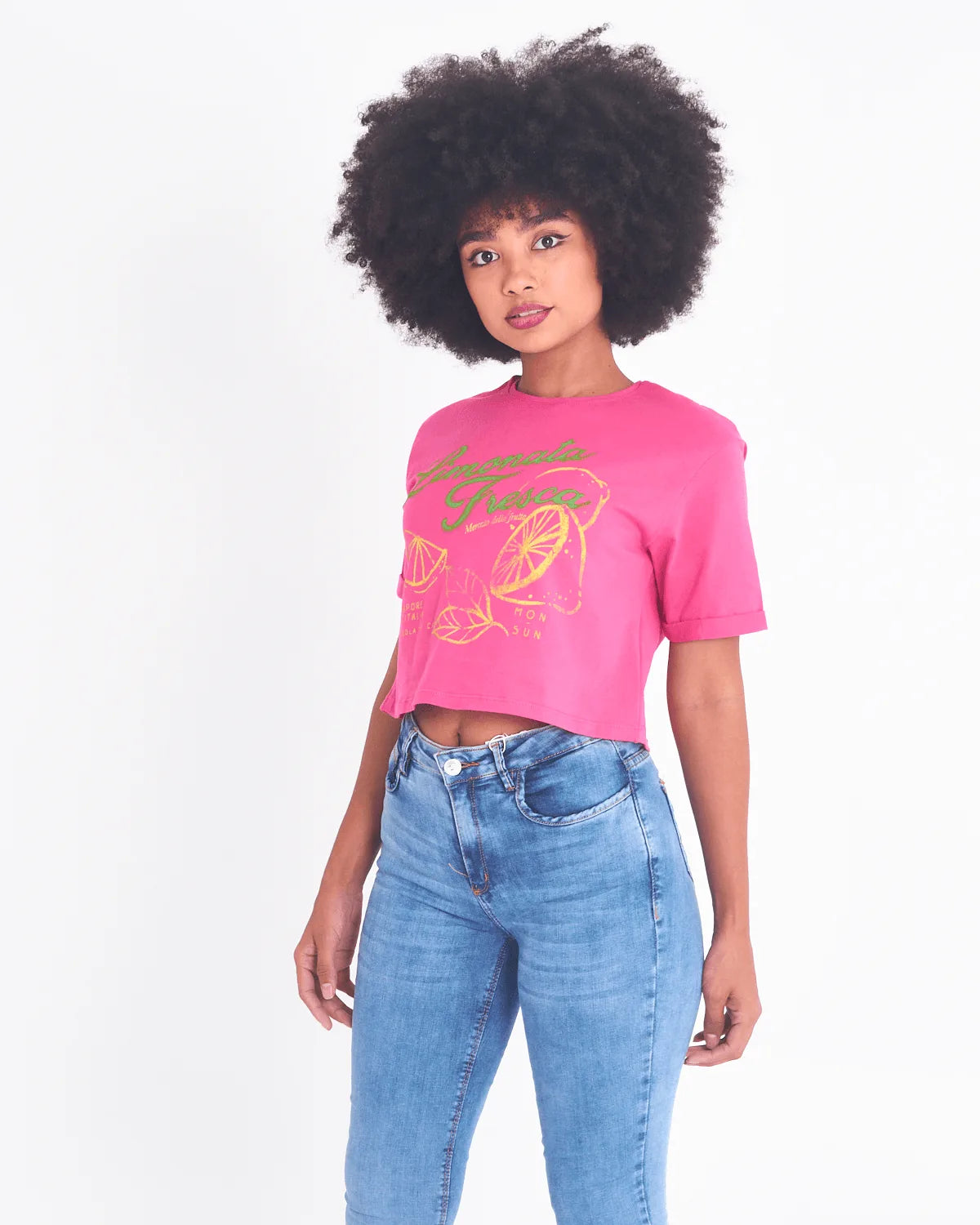 CAMISETA MALWEE 1000110528