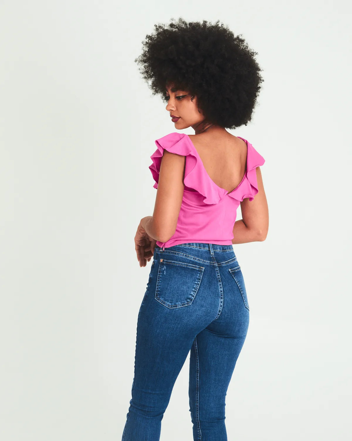 CROPPED SECIA 09404 PINK G