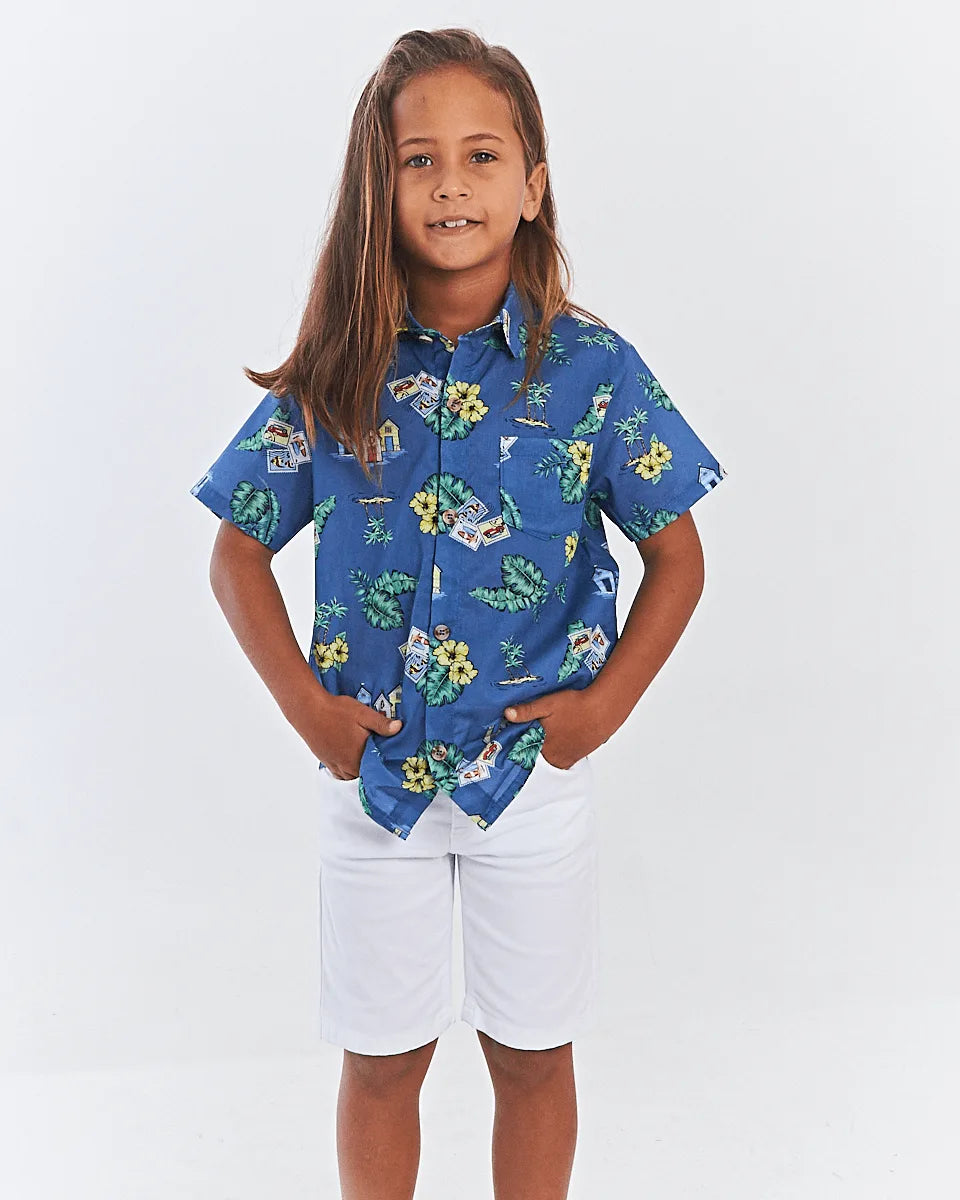 CAMISA SALLO 10101157
