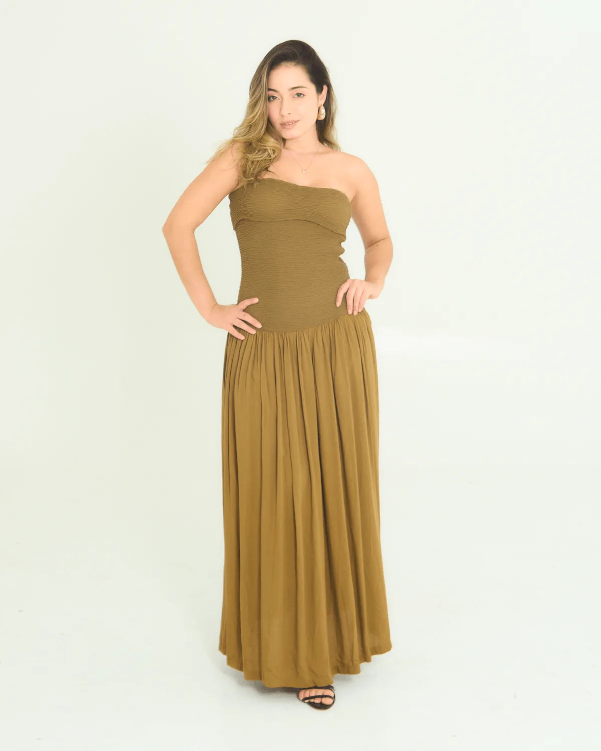 VESTIDO MARIA DONDOCA 59122