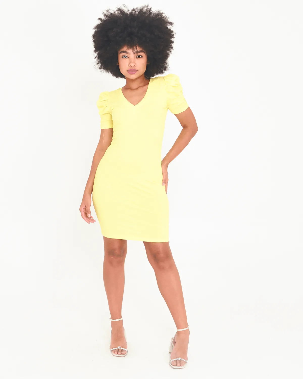 VESTIDO GROOVY 24837/34837