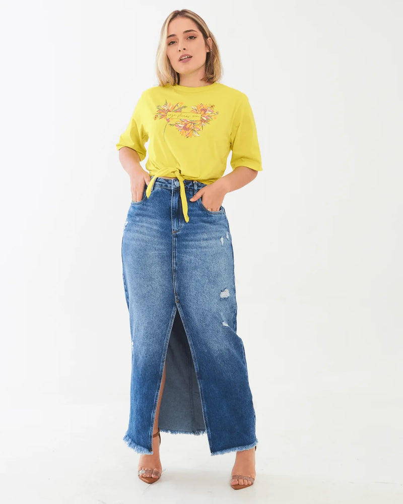 SAIA CONSCIENCIA 21891 JEANS 36