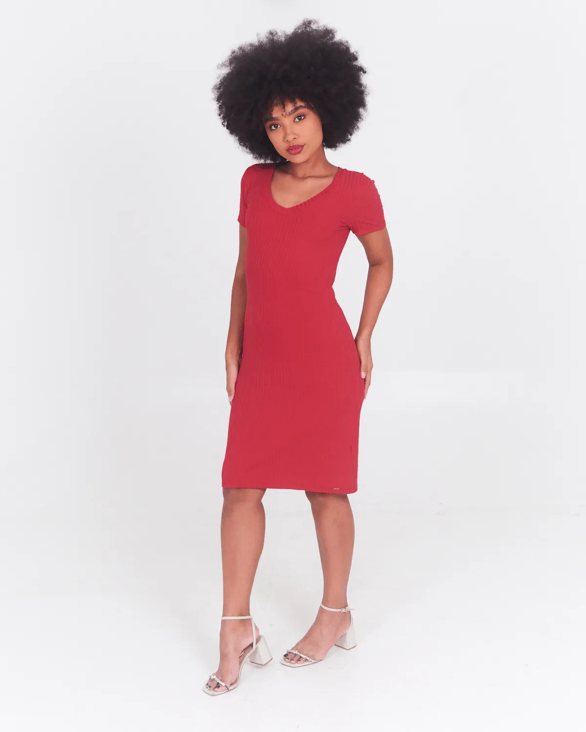 VESTIDO LUNENDER 00464