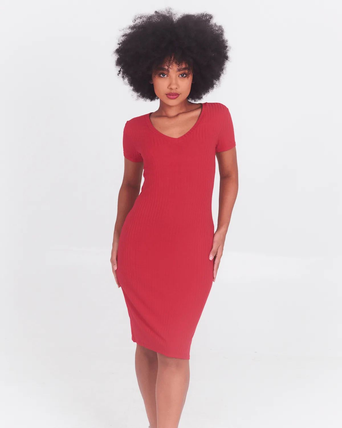 VESTIDO LUNENDER 00464