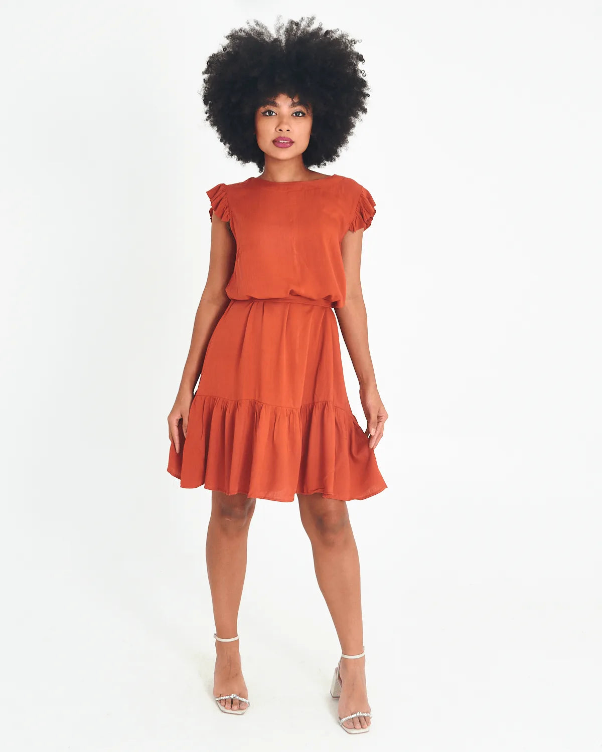 VESTIDO SAFIRA KELY