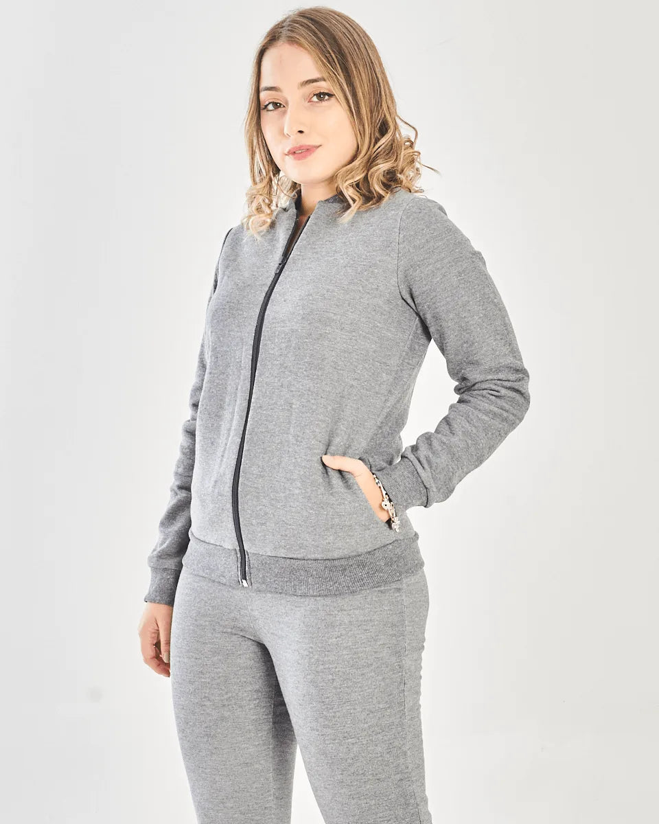 JAQUETA LUNENDER 00389