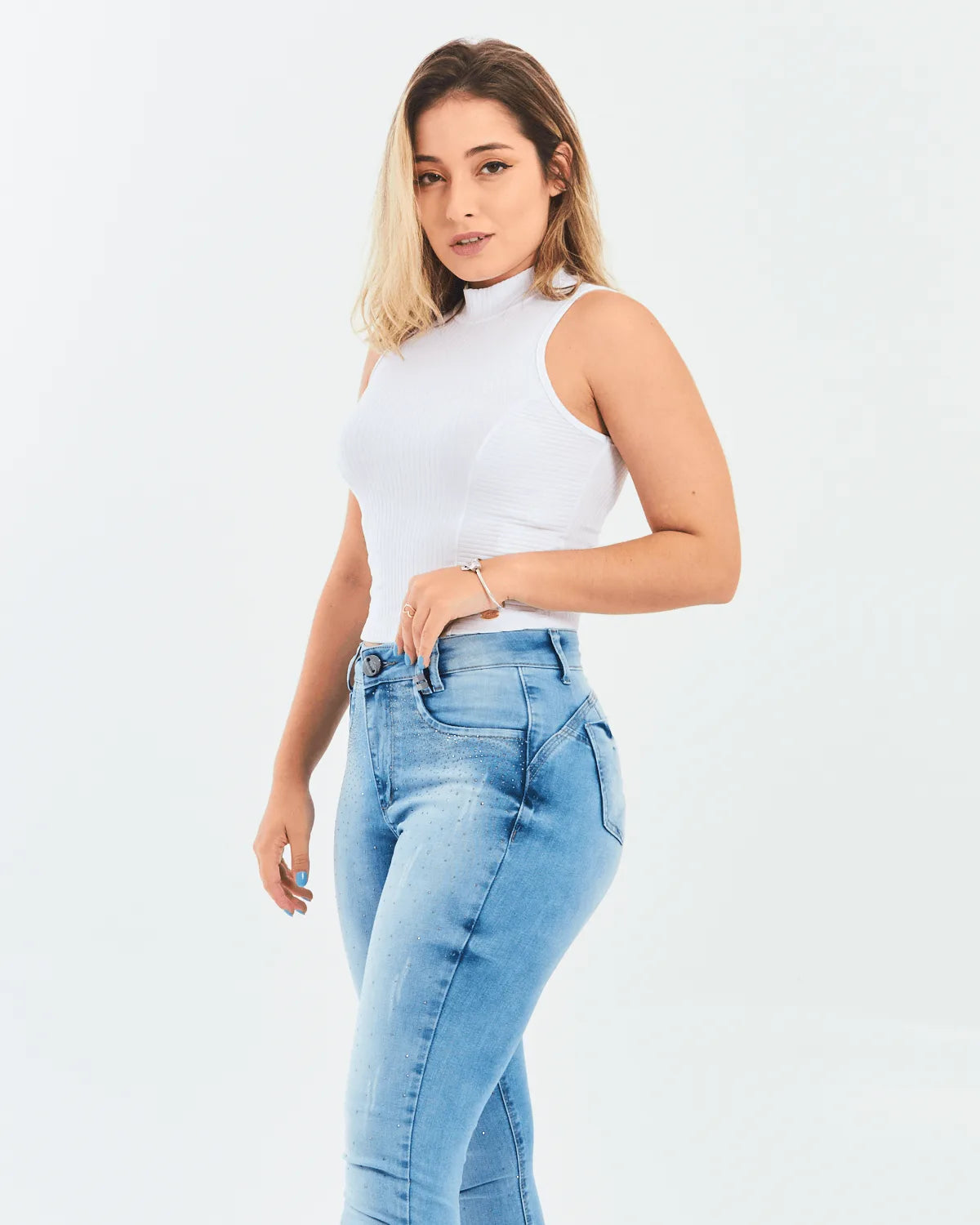 CROPPED EDMILLY 226232 VERDE G