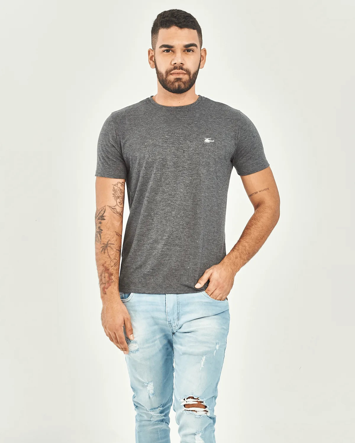 CAMISA SALLO 10101157