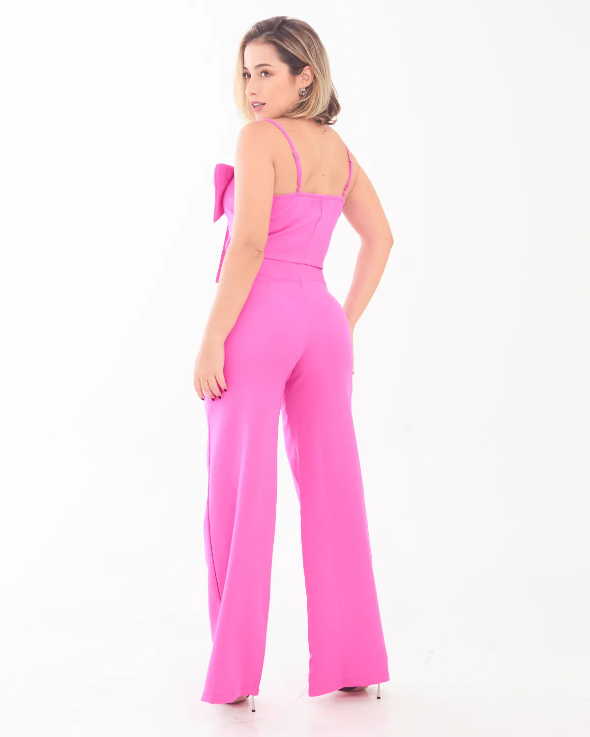 CONJUNTO SECIA 08877 PINK P