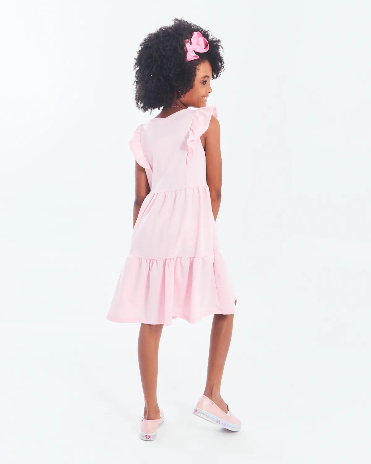 VESTIDO INF LUNENDER 39903