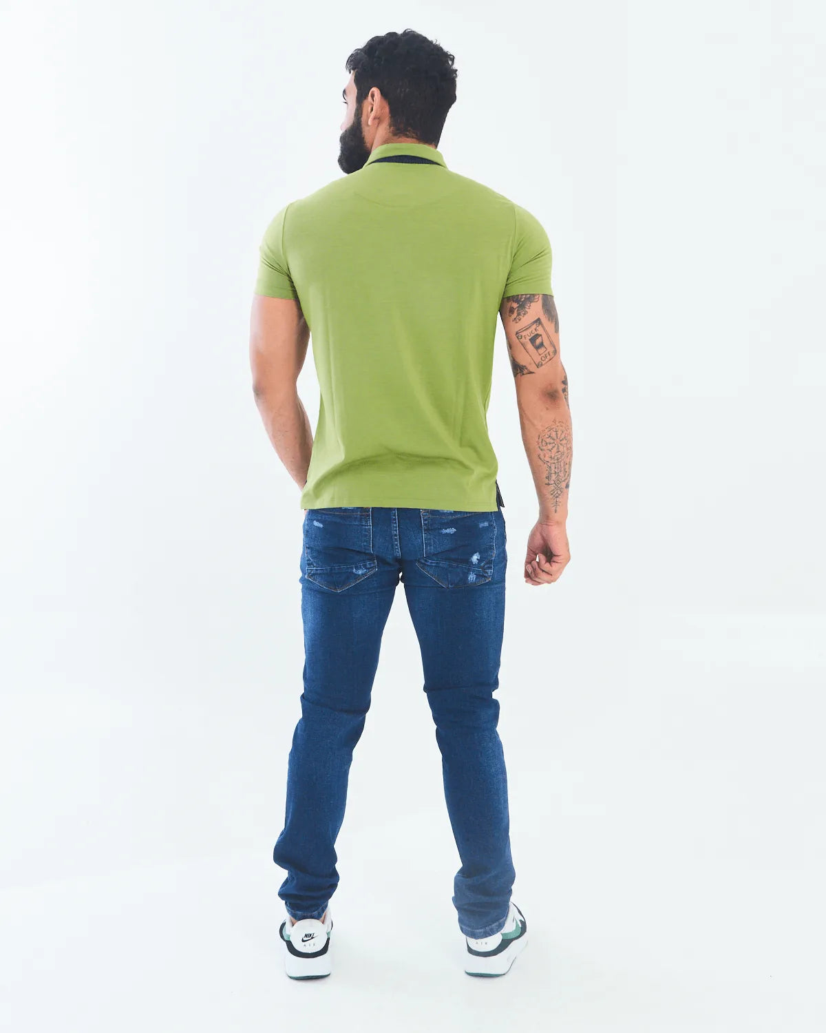 CALCA CONSCIENCIA JEANS 22173 JEANS 48