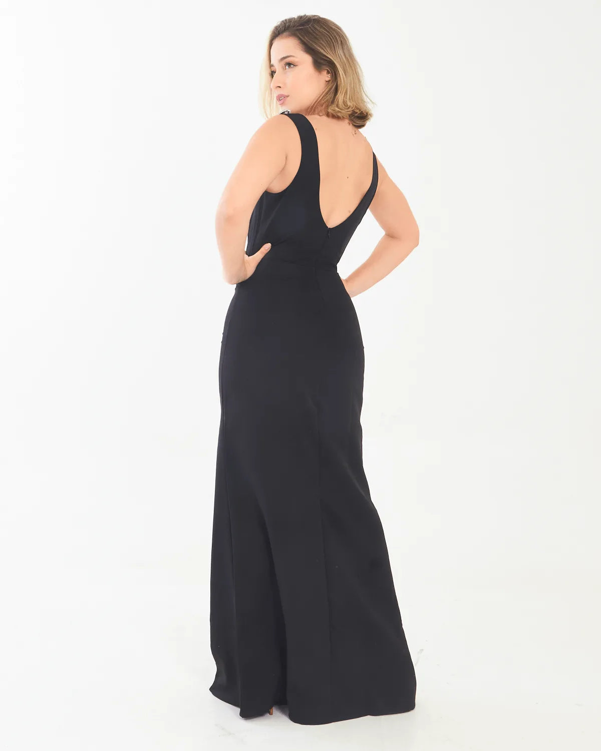VESTIDO SECIA 08882