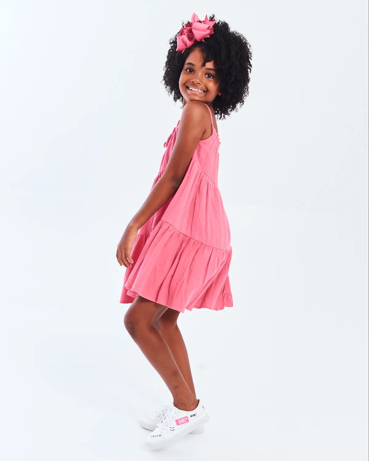VESTIDO ROVITEX 1194322 PRIMAVERA 08