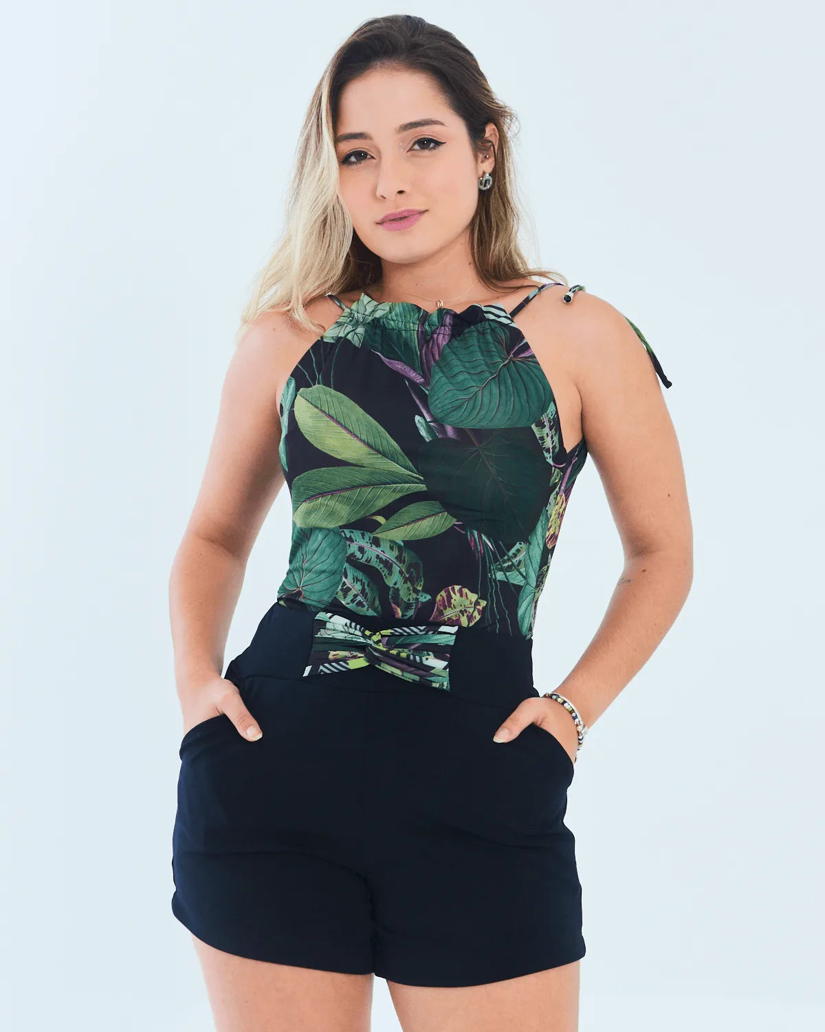 CONJUNTO TROPICAL 8661 LIMA G